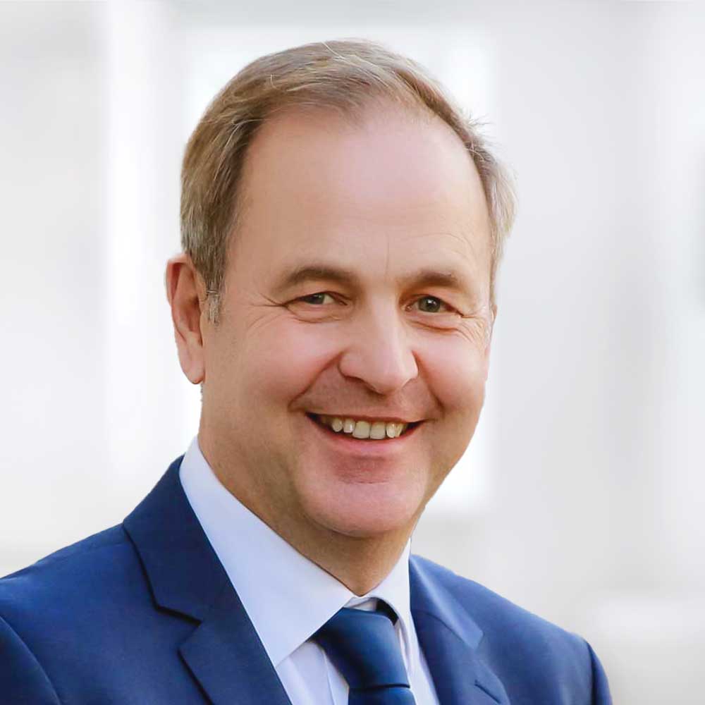 Bornewasser, Ulrich