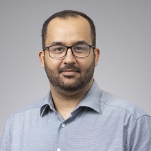 Dr. Florian Wolf