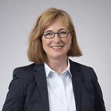 Sabine Ranz