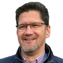 Sascha Weger