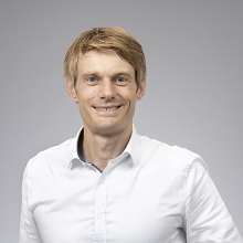 Dr. Sebastian Höppner