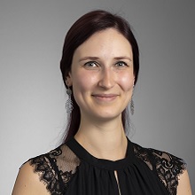 Dr. Vanessa Granitzka