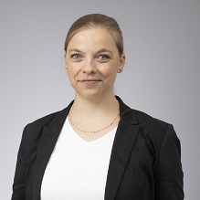 Dr. Katharina Becker