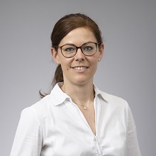 Dr. Laura Tretzel