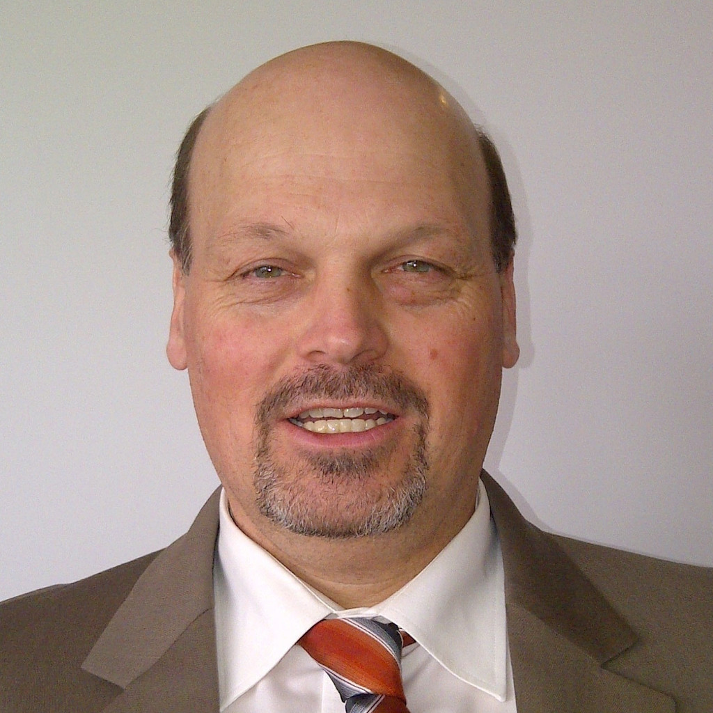 Michael Laux