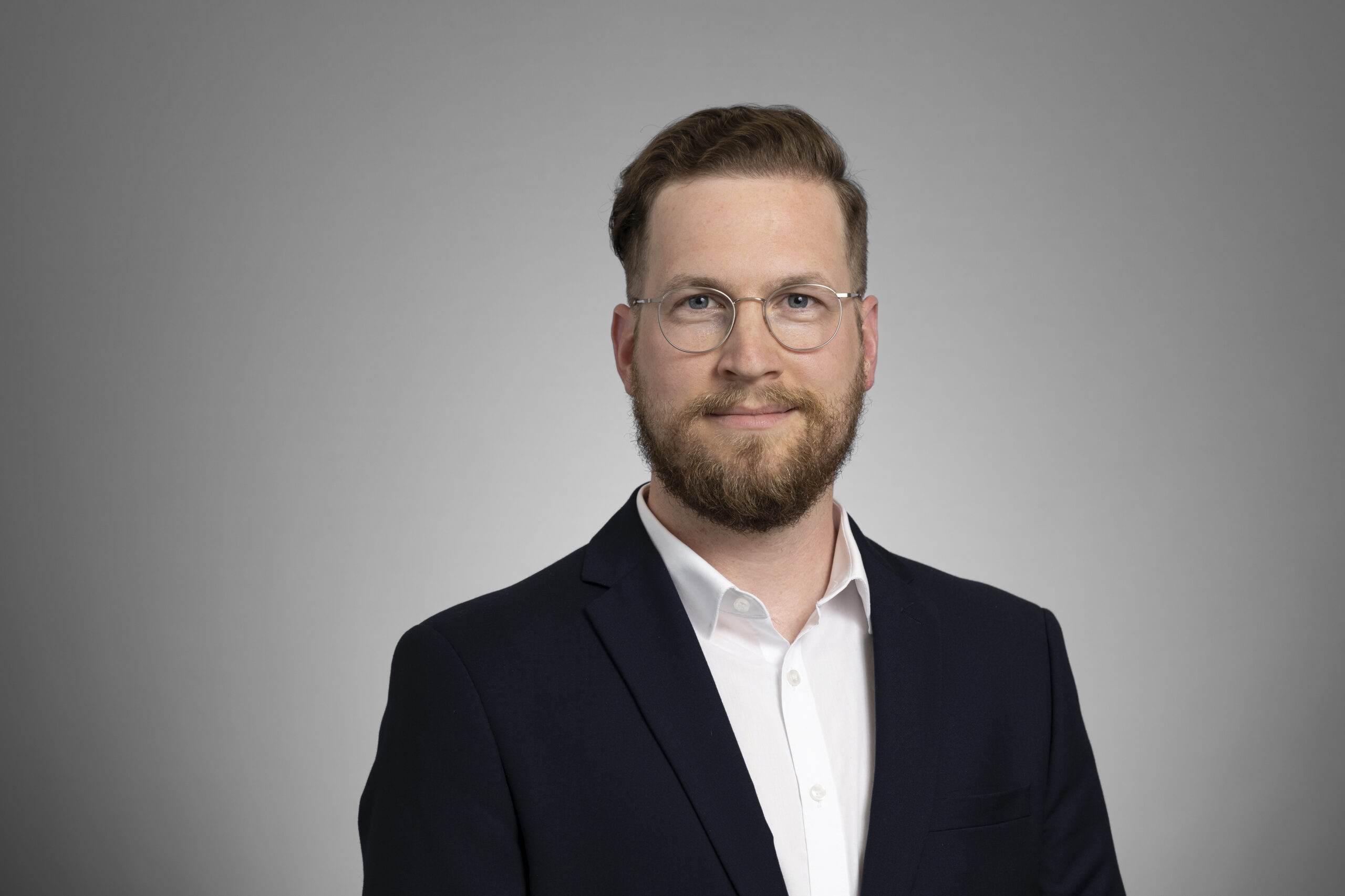 Dr. Frederik Simon Hermann