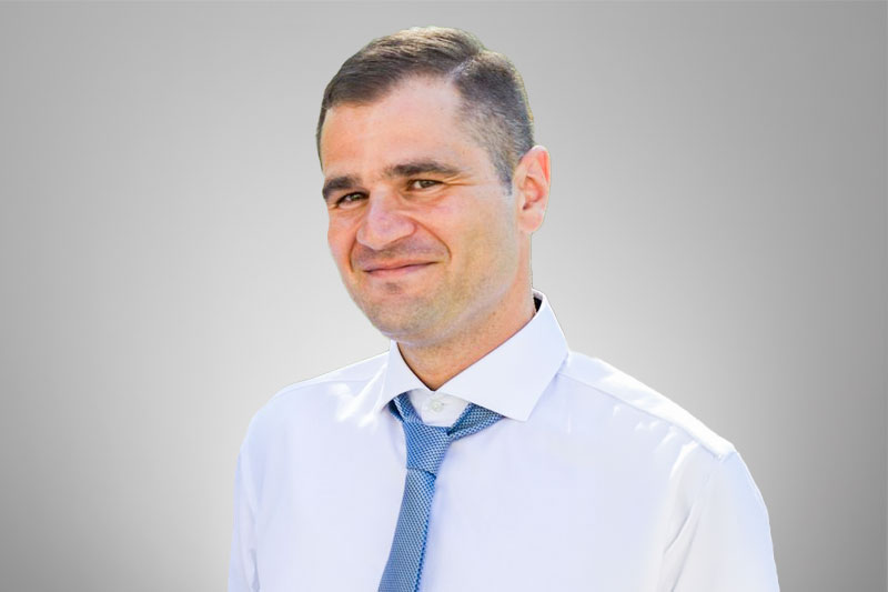 Michail Dimos