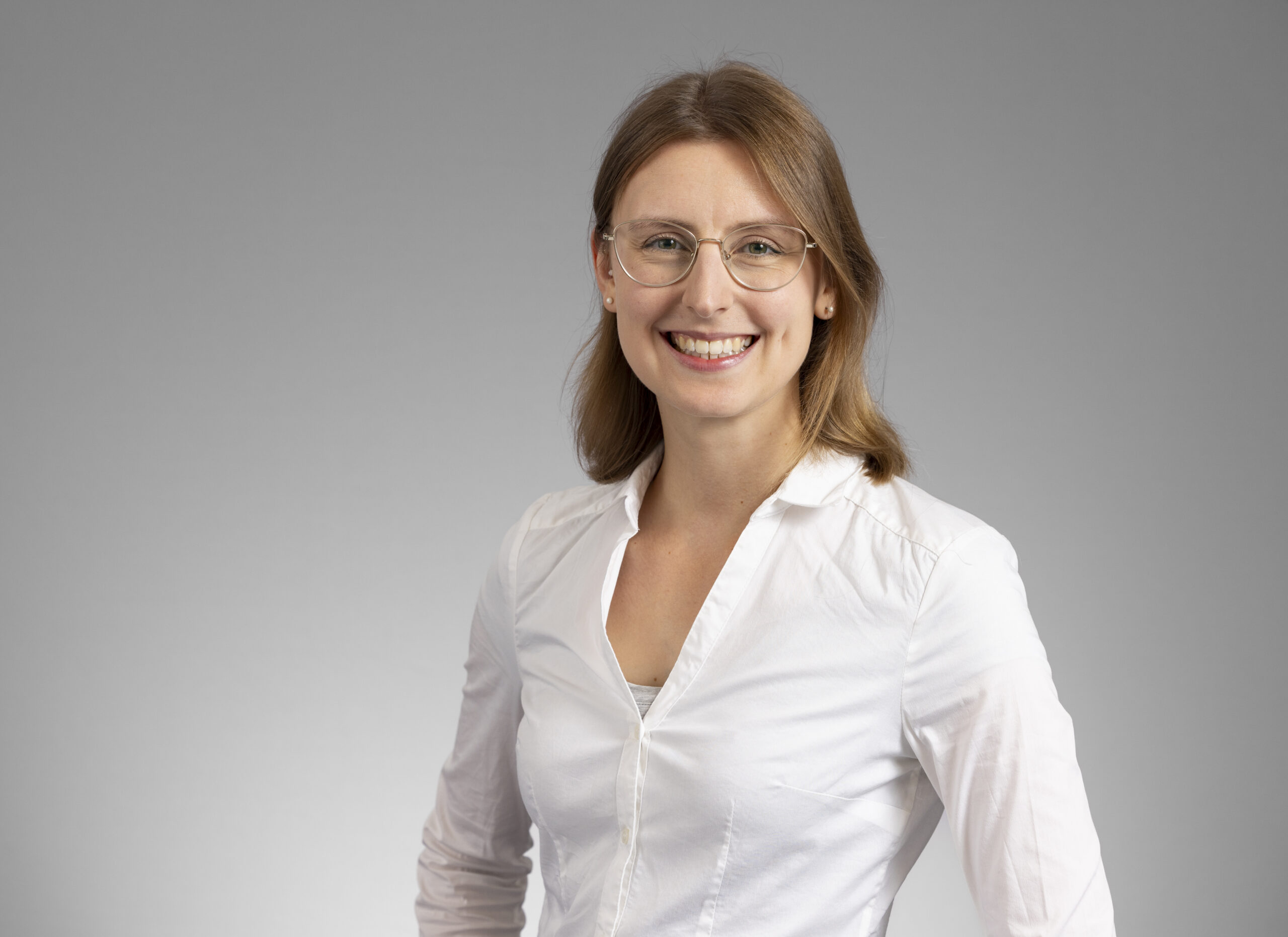 Dr. Larissa Casper