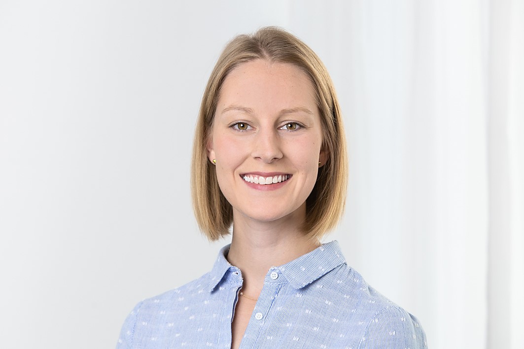 Dr. Vera Schwantes